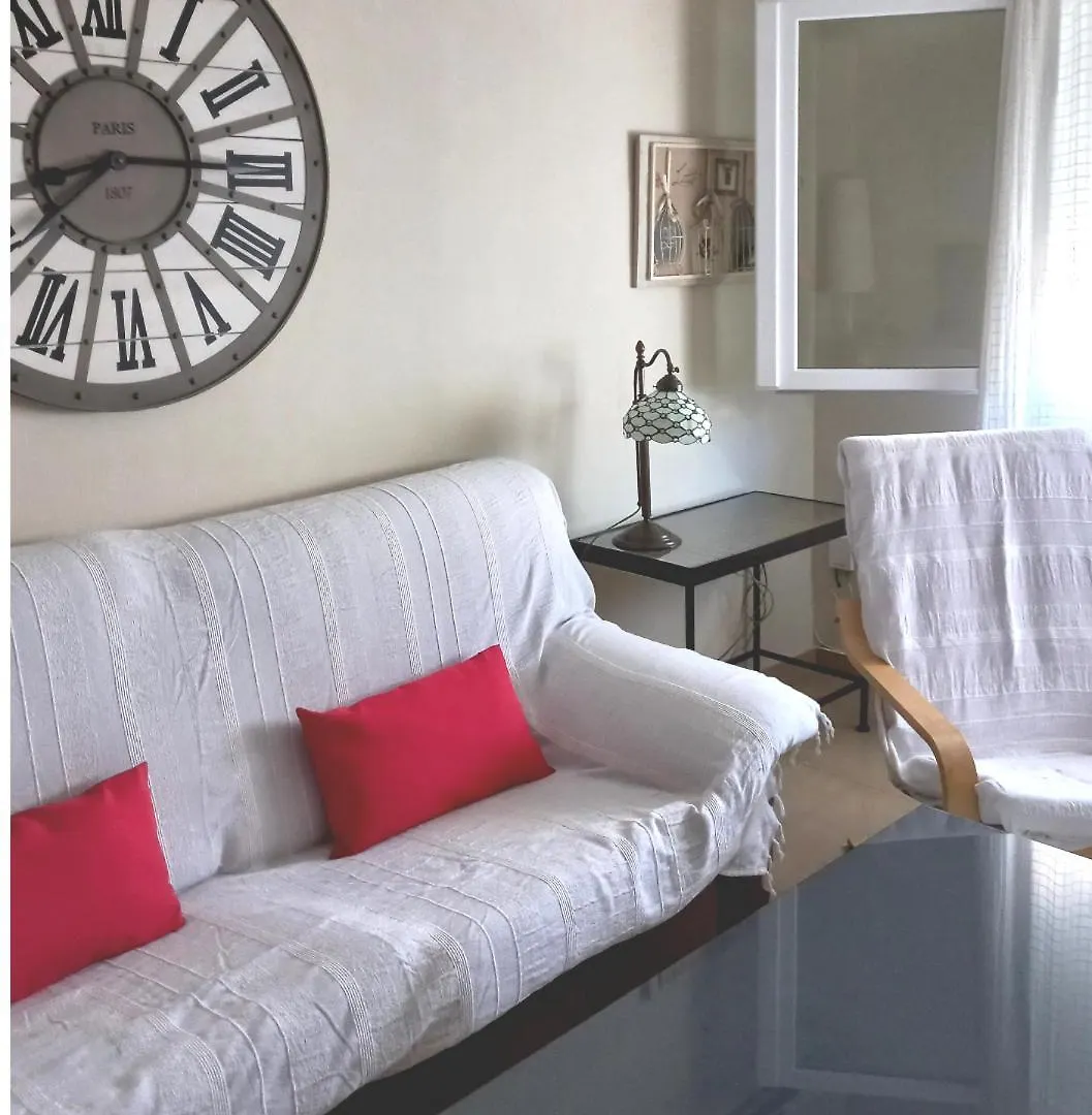 Atico Andalucia Apartment Barbate