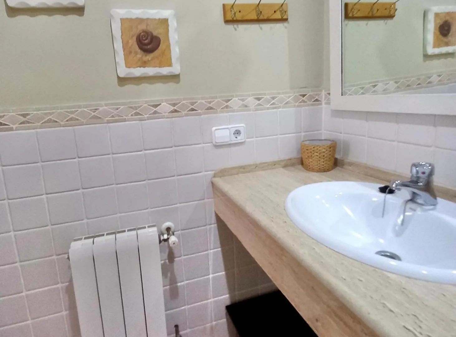 Atico Andalucia Apartment Barbate