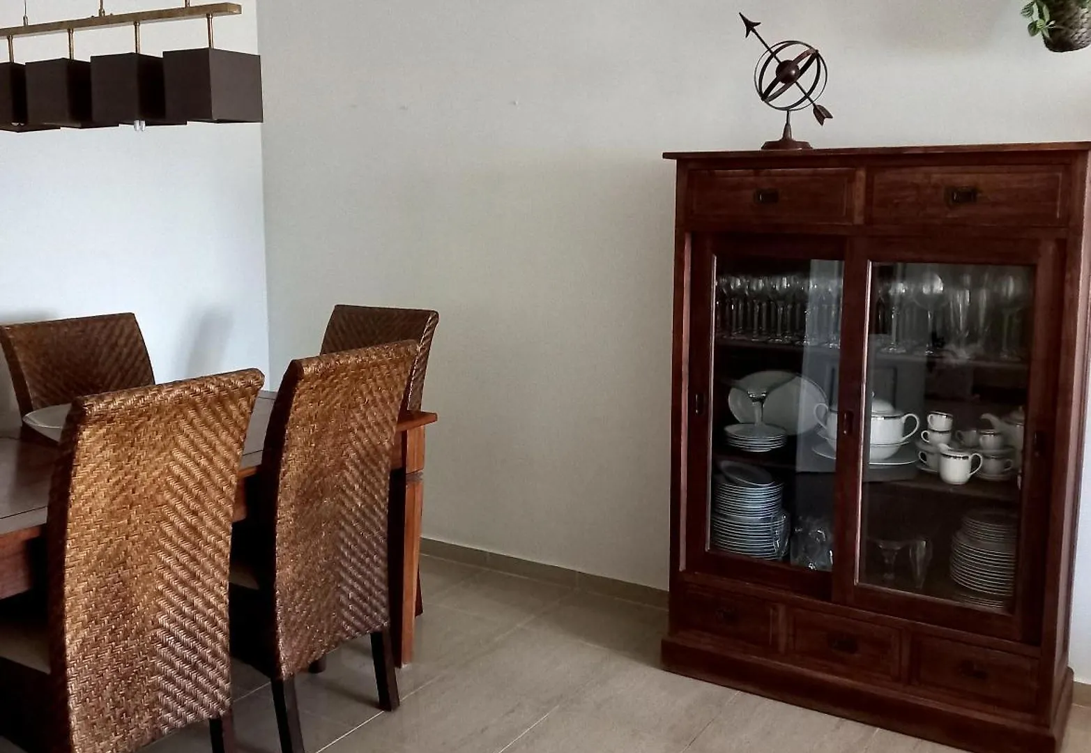 Atico Andalucia Apartment Barbate Spain
