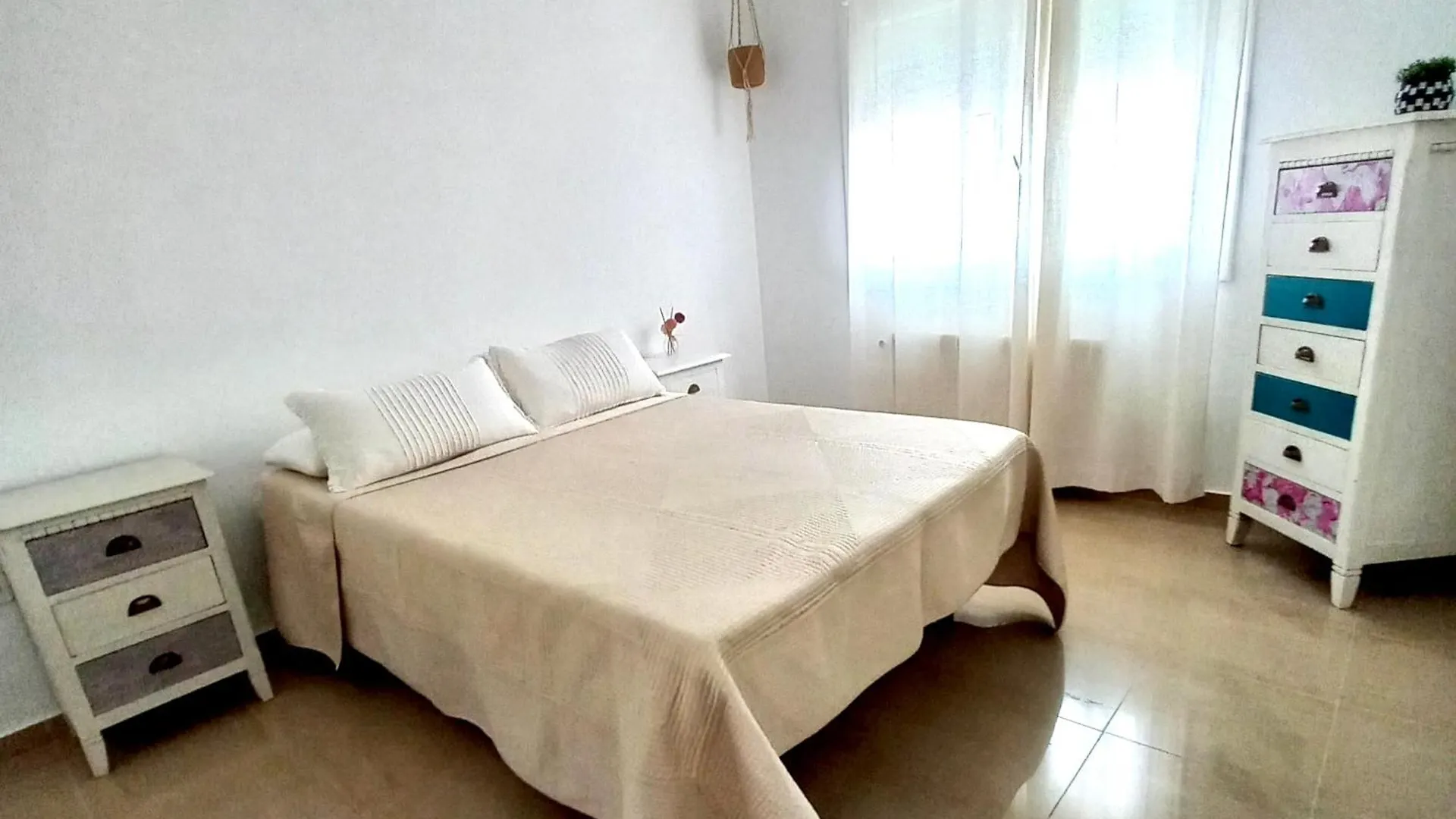 Atico Andalucia Apartment Barbate