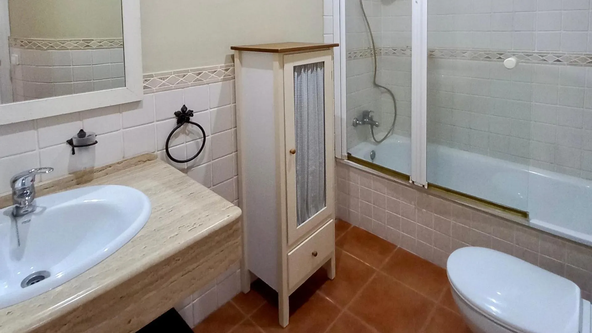 Atico Andalucia Apartment Barbate