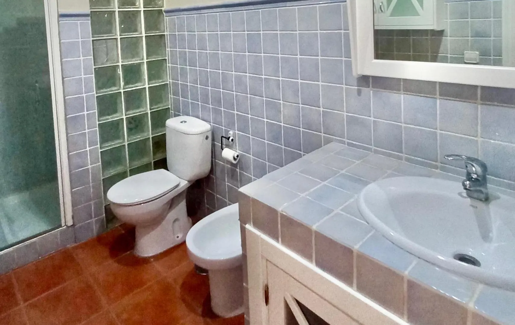 Atico Andalucia Apartment Barbate 0*,